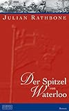 Cover zum Buch Der Spitzel von Waterloo