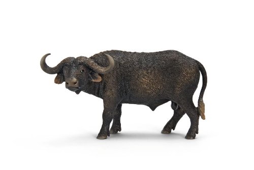 Price comparison product image Schleich African Buffalo