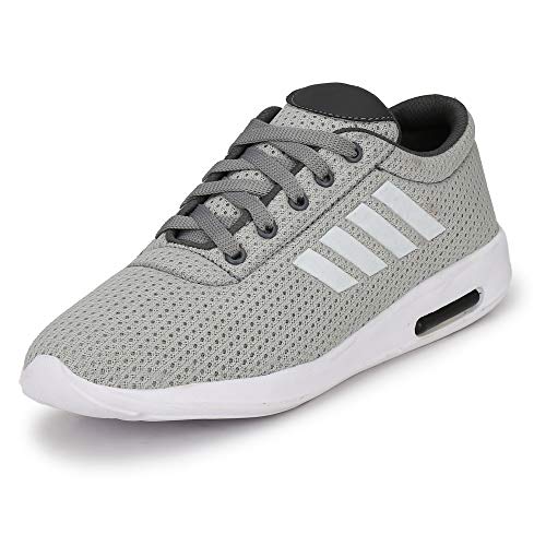 Amico Mens Casual Canvas Shoes RS.399 (73.00% Off) - Amazon