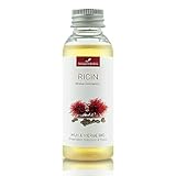 RICIN - 50mL - Huile Végétale Certifiée BIO, garantie vierge et de première pression à froid - Aromathérapie - La Compagnie des Sens