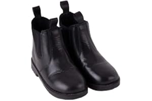 Rhinegold Little Tots Jodhpur Boots