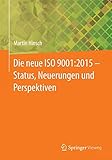 Image de Die neue ISO 9001:2015 - Status, Neuerungen und Perspektiven