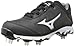 Produktbild Mizuno Women's 9-Spike Swift 3 Switch Softball Cleat,Black/White,12 M US
