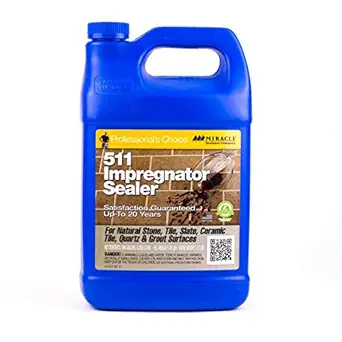 Miracle Sealants Impregnator Sealer (3.78 L)