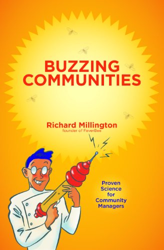 Buzzing Communities (English Edition)