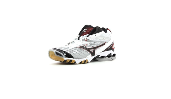 Mizuno wave lightning mid rx Clearance