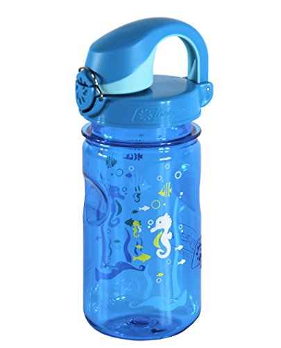 Nalgene Kinder Trinkflasche Everyday OTF Kids