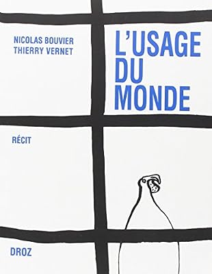 L'Usage du monde