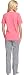 Be Mammy Maternity Pyjama Set Eva (Coral-1, M)