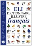 Image de ELI dictionnaire illustré français
