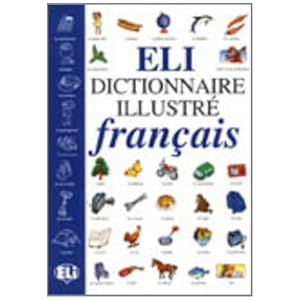 ELI dictionnaire illustré français