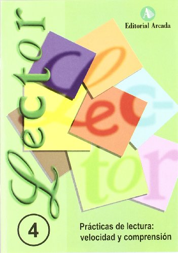 Lector prácticas de lectura - cuaderno 4