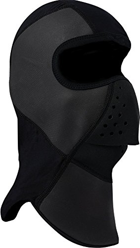 Preisvergleich Produktbild FXR Herren Sturmhaube schwarz Schwarz L