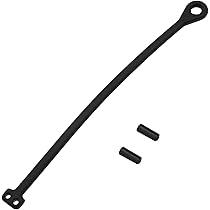 2 Cavi Sostitutivi Per Tappo Serbatoio Benzina - Compatibili Con Auto E Moto - Fune Universale In Gomma Resistente - Foto 13