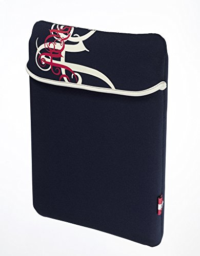A-Quip Notebook Hülle 22,6 cm (8.9 Zoll) blau