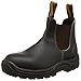 Produktbild Blundstone Steel Toe Cap, Unisex-Erwachsene Sicherheitsstiefel, Braun (Brown), 41.5 EU