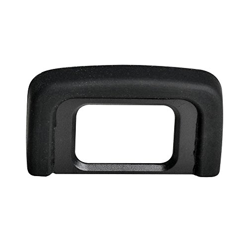 MENGS   DK-25   illeton et l oculaire pour Nikon D3000   D3100   D3200   D3300   D5000   D5100   D5200   D5300 SLR camera etc
