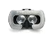 Produktbild HTC Vive Ersatzpolster aus 10 mm dickem Memoryschaum mit Velours