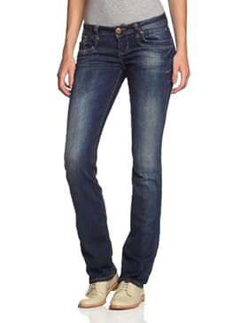 LTB Jeans Damen Jeans Niedriger Bund, 50201 / Valentine