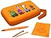 Produktbild iMP Funkit5 Moto 5-in-1 XL Accessory Kit - Orange (3DS XL / DSi XL)