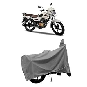 tvs radeon bike cover