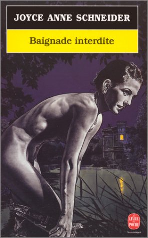 couverture de : Baignade interdite