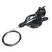 Produktbild Trigger-Schalter vorne X5 3-fach 1:1 00.7015.198.020 schwarz