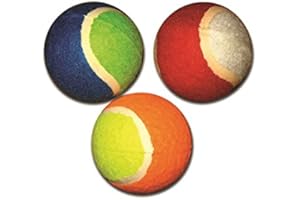 SUPPLIER PALLINE X RACCHETTONI SOFT 48 PZ.3 -2009B