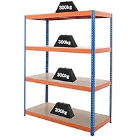 Suchergebnis auf Amazon.de für: regale obi: Baumarkt