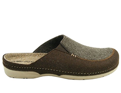 rohde mens slippers