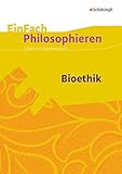 Image de EinFach Philosophieren: Bioethik