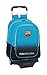 Produktbild FC BARCELONE - Trolley Trollie Koffer Rucksack Tasche