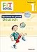 FiT FÜR DIE SCHULE: Das musst du wissen! Deutsch 1. Klasse by