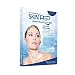 SkinPep Hydro Gel Décolletage (5 sheets) - Anti-Ageing 12 Hour Defense Serum Ultra Concentrated + Retinol + Antioxidants - SkinPep Best Choice For Premium Quality Hydro Gel Décolletage.