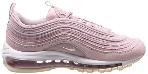 Nike Air Max 97 Premium Women's Shoe - Purple | 917646-500 | FOOTY.COM
