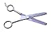 Produktbild Haarschere Effilierschere Bartschneideschere Friseurschere Point Cut 6" H-514