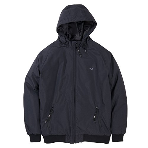 Simplist Jacke Gre: XS Farbe: Black