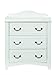 Cosatto La-Dee-Dah Changer - Ivory