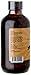 Sunny Isle Jamaican Black Castor Oil Original 100% Pure Castor Beans Oil For Hair, Eyelashes And Eyebrows 4 oz