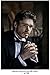 Produktbild Lost Poster Rare Poster Dick Richard Madden Limited 2018 Nachdruck # 'D/100. 12 x 18