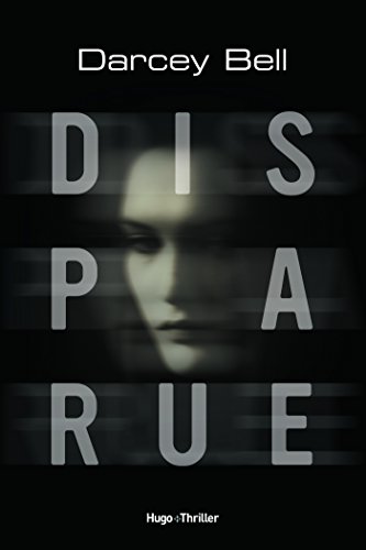 couverture de : Disparue