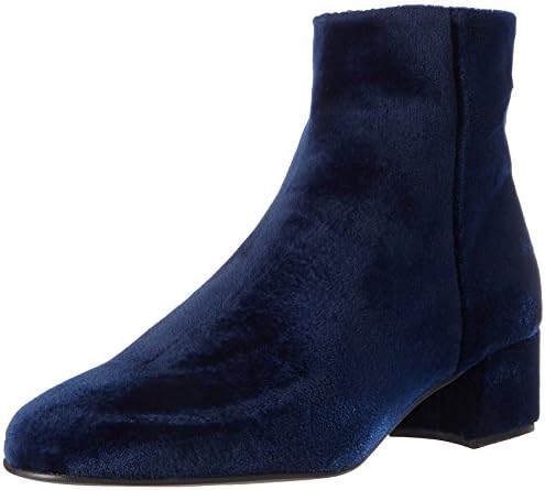 GARDENIA COPENHAGEN Women’s Albana Boots, Blue (Navy), 6 UK