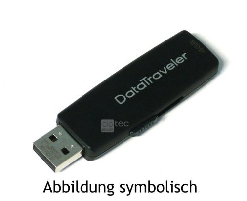 Preisvergleich Produktbild USB Stick 4GB