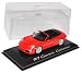 Produktbild Porsche 911 991 Carrera S Cabrio Rot Ab 2012 1/43 Minichamps Modell Auto mit individiuellem Wunschkennzeichen