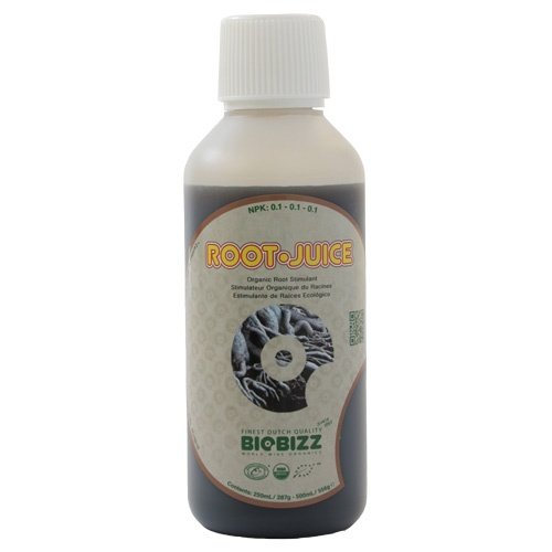 BioBizz Starter Set - 6
