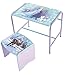 Disney Frozen Doodle Desk and Stool by HelloHome