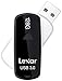 Produktbild Lexar 128GB S35 JumpDrive USB 3.0 Memory Stick Speicherstick - Schwarz