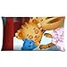 Produktbild Custom Daniel Tiger 's Neighborhood Sofa Kissenschoner Case Reißverschluss Baumwolle Polyester Protectors 20 x 36 (Zoll) 50 x 90 (cm)