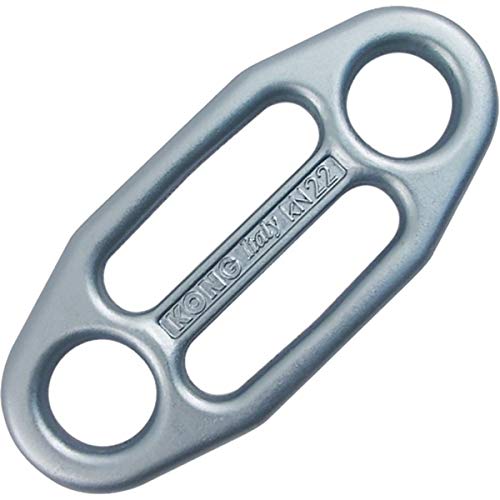 Kong Piastrina Di Assicurazione Gi-Gi, Lucido, 11 cm