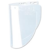 Fibre-Metal by Honeywell High Performance Face Shield Window by ORSNSC
